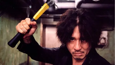 En qué plataforma está Oldboy.
