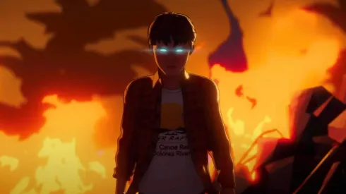 La serie #1 de Disney+ en Argentina.