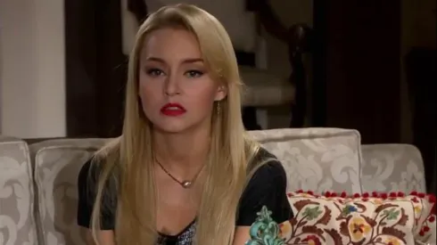 Angelique Boyer protagoniza el proyecto que es tendencia.