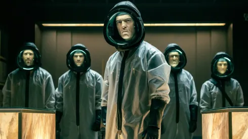 Berlín es la serie más vista de Netflix a nivel mundial.