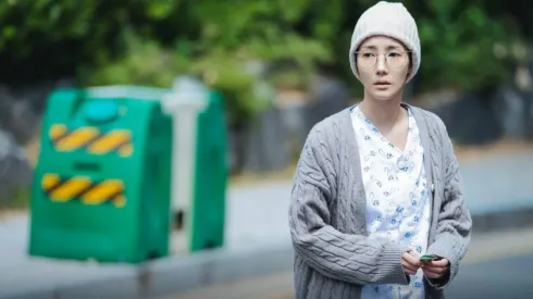 La serie es furor aunque solo ha estrenado un par de capítulos.