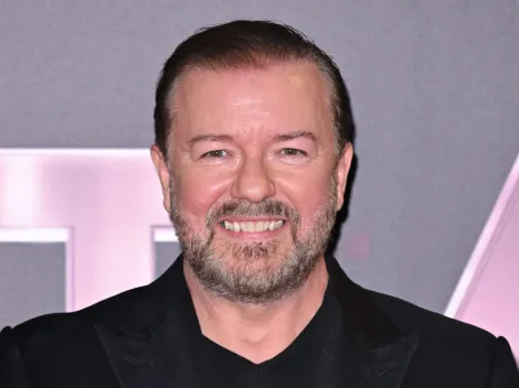 El monólogo de Ricky Gervais sobre el caso Epstein