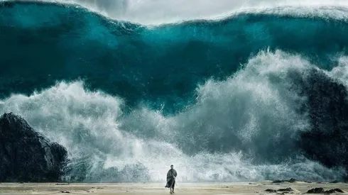 Esta cinta fracasó y ahora es un éxito en la plataforma.