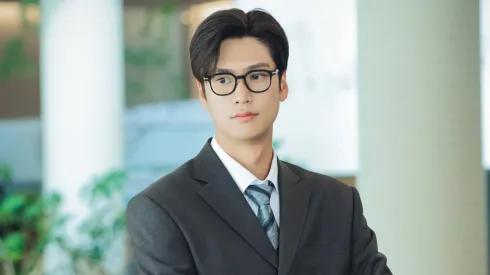 La serie coreana más popular del mundo hoy.