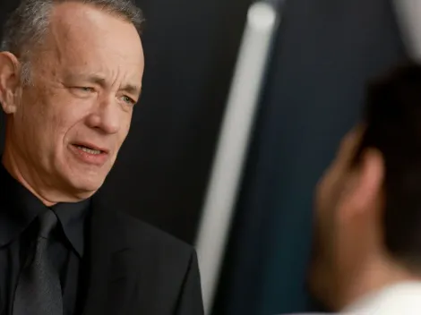 Linchan a Tom Hanks y a su cuenta de Instagram, por el escándalo de Jeffrey Epstein