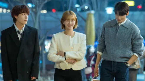 Cuándo sale A Good Day to Be a Dog en la plataforma.