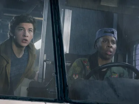 Trabajan en convertir en realidad a Ready Player One