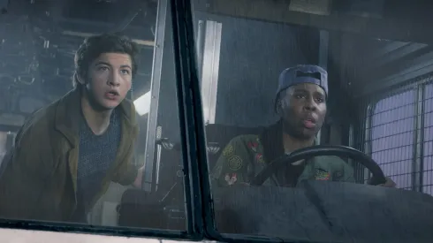 Trabajan en convertir en realidad a Ready Player One