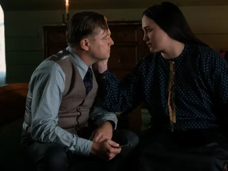 ¿Cuándo se estrena Los Asesinos de la Luna en streaming?