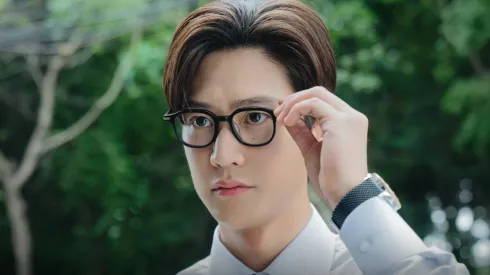 Cásate con mi esposo ya es una de las series más vistas a días de su estreno.