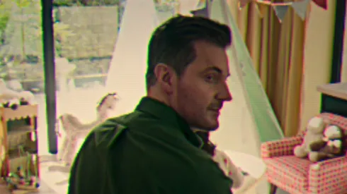 La nueva serie #1 de Netflix.