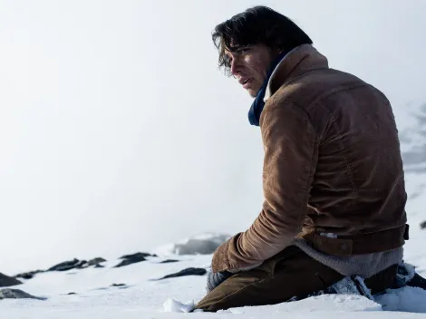 ¿Quién es Numa en La Sociedad de la Nieve y de qué murió?