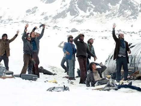 La Sociedad de la Nieve: ¿Cuántos días estuvieron perdidos los pasajeros?