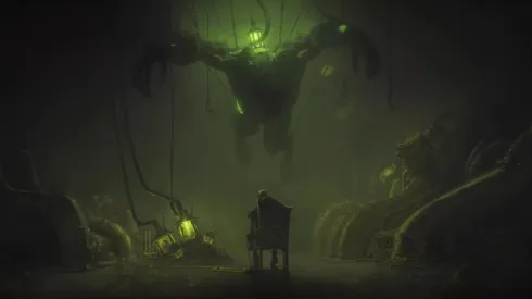 Cuándo llega Arcane 2 a la plataforma.