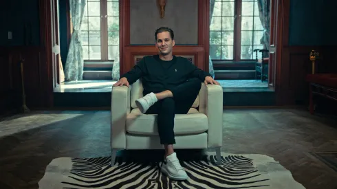 El documental sobre las estafas cripto en la plataforma.