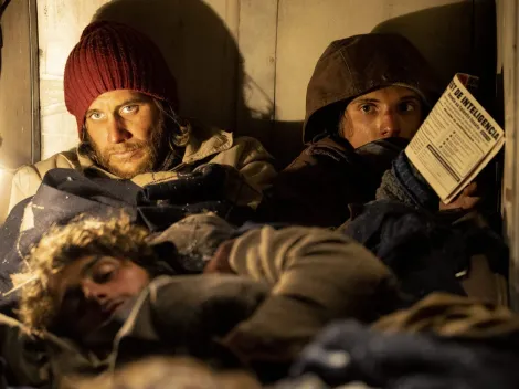 Netflix: La nueva película más vista a horas de su estreno