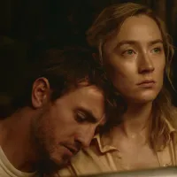 Intruso: dónde ver la película con Saoirse Ronan y Paul Mescal, ¿está en Netflix?