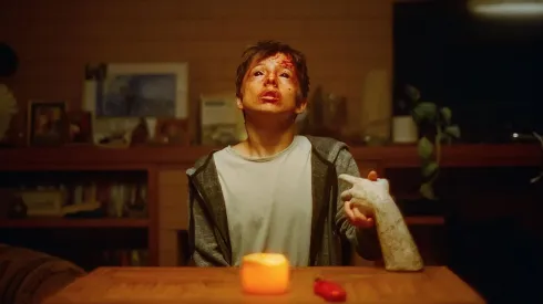 La película ha recibido buenas críticas desde su lanzamiento en cines.