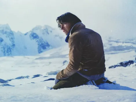 Netflix: los cameos de los supervivientes de Los Andes en La Sociedad de la Nieve