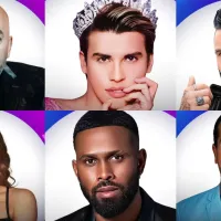 La Casa de los Famosos 4: Lista de PARTICIPANTES de la nueva temporada