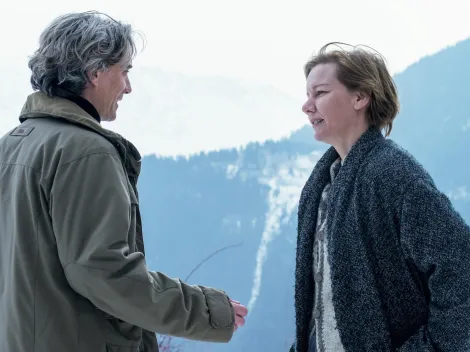 Anatomy of a Fall: La película que le ganó a La Sociedad de la Nieve