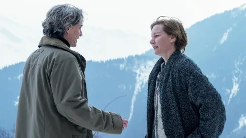 Todo sobre la mejor película internacional de los Golden Globes.