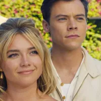 El thriller psicológico con Harry Styles y Florence Pugh que es lo más visto de HBO Max a nivel mundial