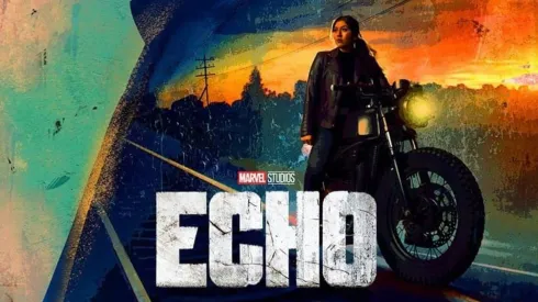 Horario de estreno de Echo en Disney+.