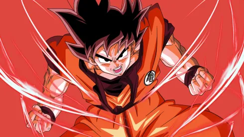 Gokú y compañía seguirán junto a los fanáticos de Dragon Ball por lo menos hasya 2034.