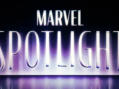 ¿Qué es Marvel Spotlight?