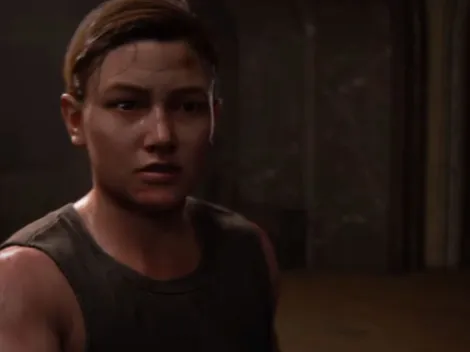 Revelan quién dará vida a Abby en The Last of Us, temporada 2