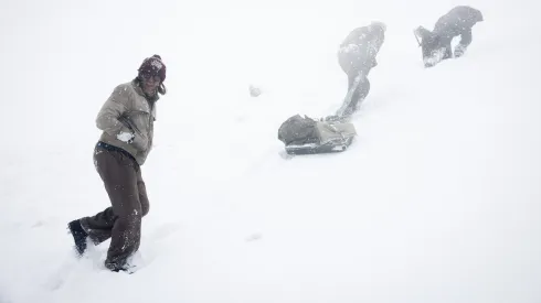 La película #1 de Netflix en España.