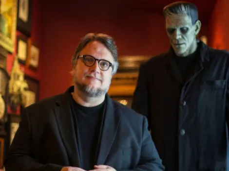 Reparto de ‘Frankenstein’ de Guillermo del Toro