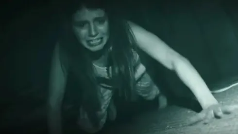 La película de terror que será ELIMINADA de Netflix