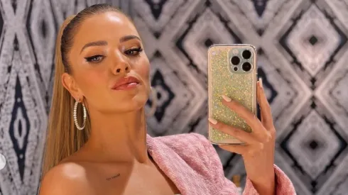 THALÍ GARCÍA llega a ‘La Casa de los Famosos 4’