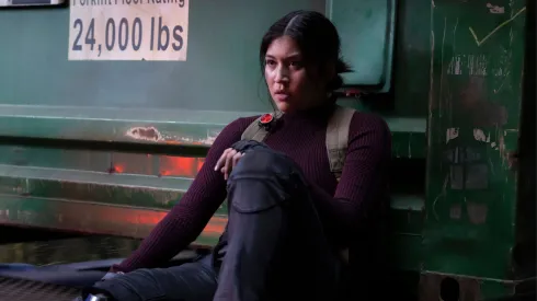 Cómo sigue la serie Echo.