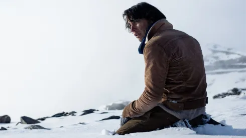 Todo sobre el personaje Numa en la película.