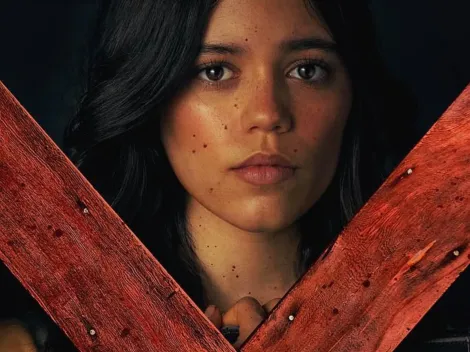 6 películas de Jenna Ortega para ver en streaming