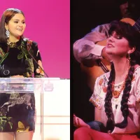 Selena Gomez interpretará a una legendaria cantante en su próximo proyecto cinematográfico