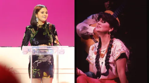 Gomez interpretará a Linda en una cinta biográfica.