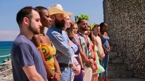 ‘Confianza: El juego de la codicia’ en Netflix