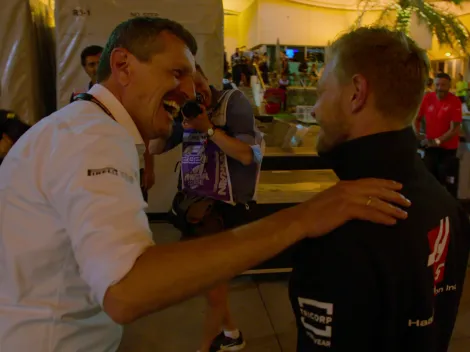 Formula 1: Drive to Survive pierde a su máxima estrella