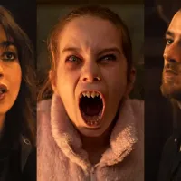 Abigail: La demente nueva película de la polémica Melissa Barrera y el fallecido actor de Euphoria Angus Cloud