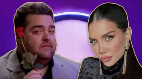 Love is Blind Argentina tiene conductores.