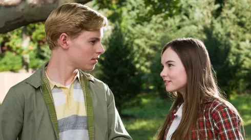 En qué plataforma está Flipped.