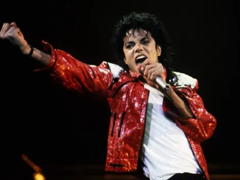 Fecha de estreno y detalles de la biopic de Michael Jackson