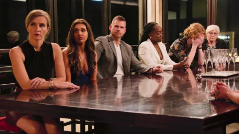 Todo sobre el nuevo reality de la plataforma.