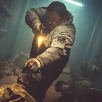 La película de acción coreana con el actor de Fuerza Bruta y Tren a Busan que no te vas a querer perder en Netflix