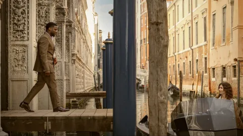 Kevin Hart y Úrsula Corberó forman parte del reparto.