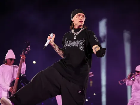 Igual que un Ángel: LETRA de la inesperada colaboración entre Peso Pluma y Kali Uchis